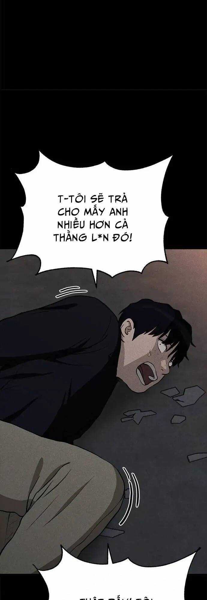 Loser Coin Chapter 12 trang 54