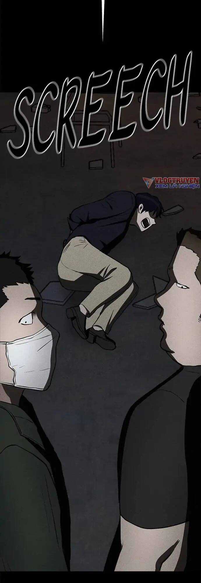 Loser Coin Chapter 12 trang 58