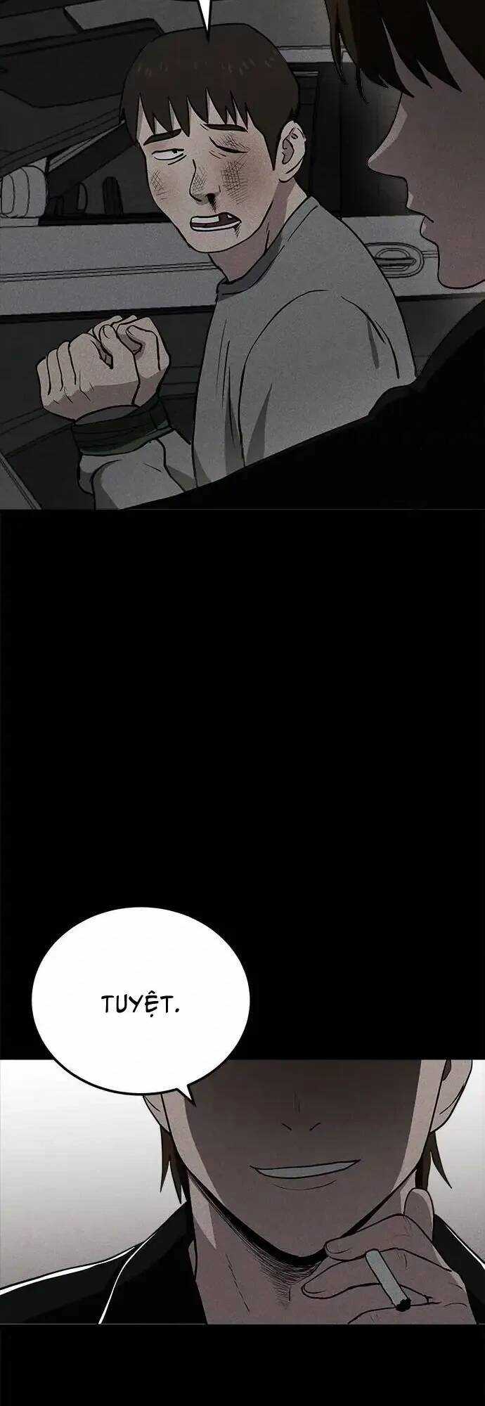 Loser Coin Chapter 12 trang 63