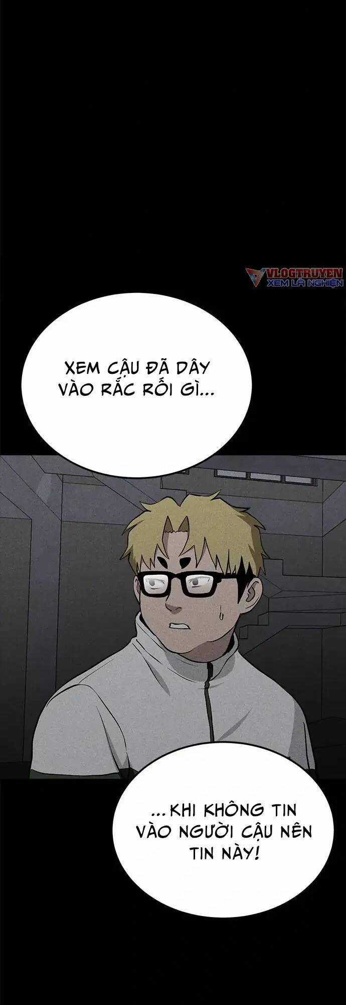 Loser Coin Chapter 12 trang 71