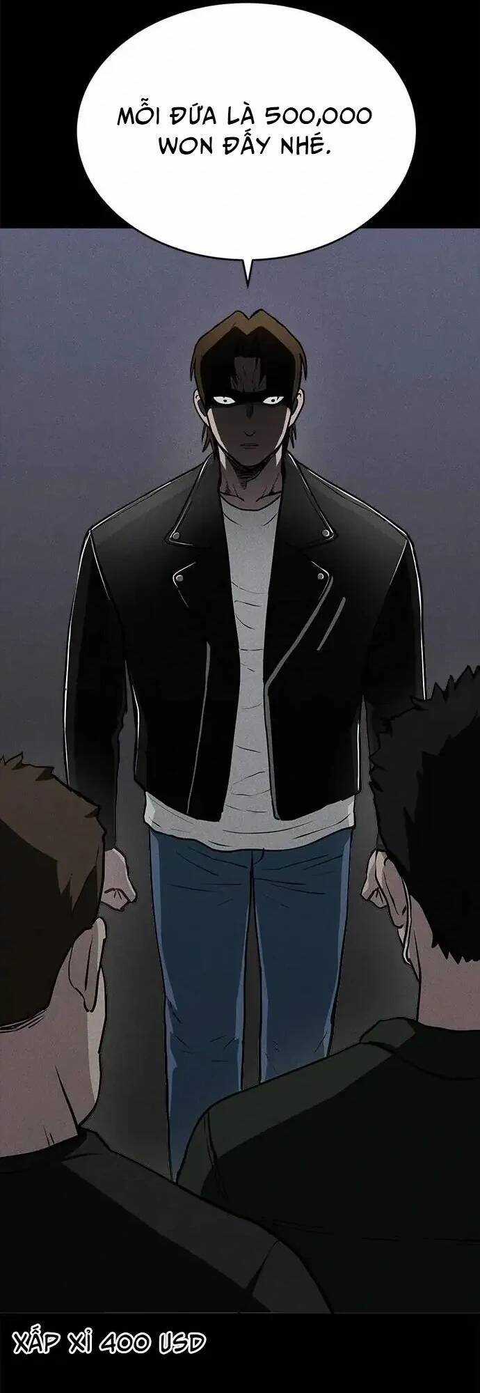 Loser Coin Chapter 12 trang 77