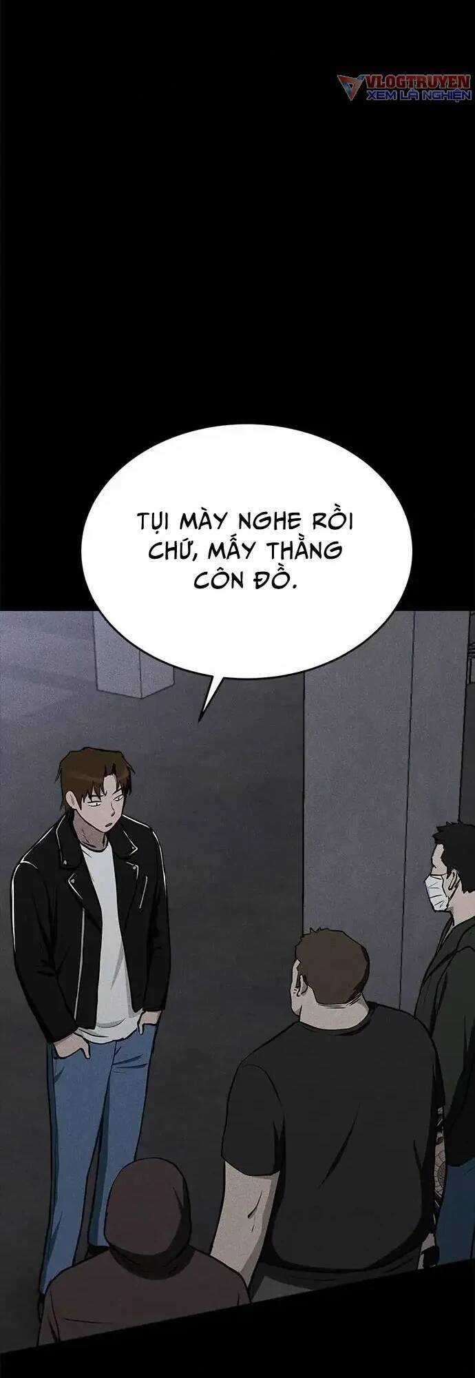 Loser Coin Chapter 12 trang 81