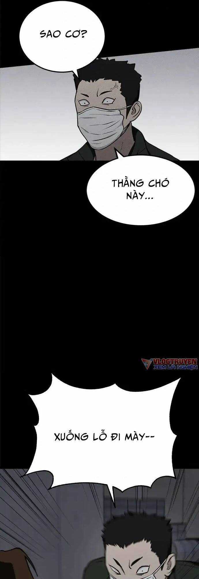 Loser Coin Chapter 12 trang 85