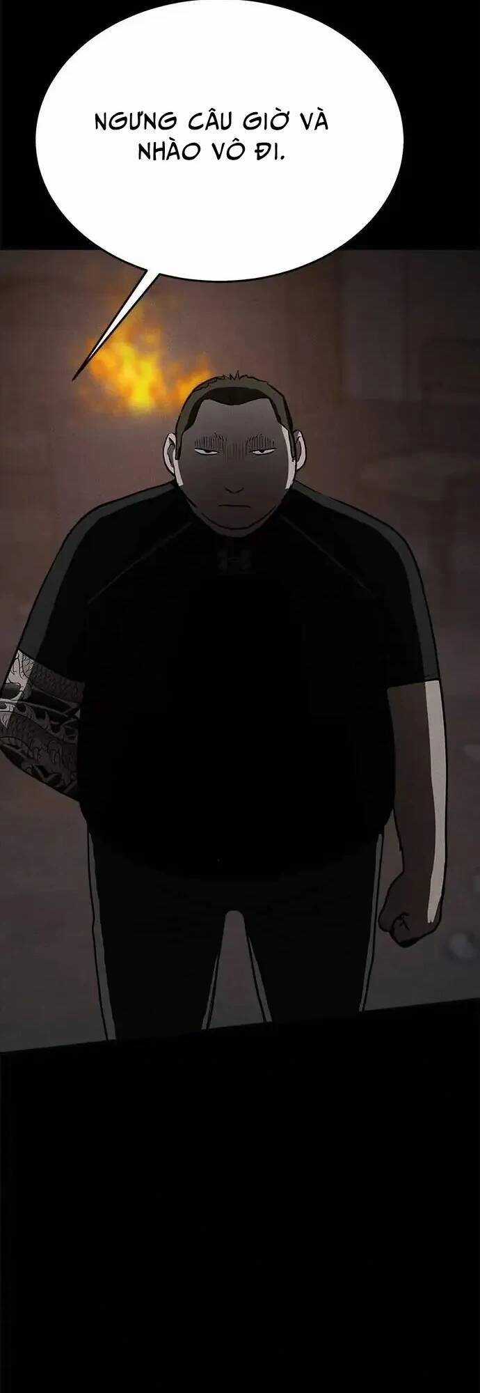 Loser Coin Chapter 13 trang 10