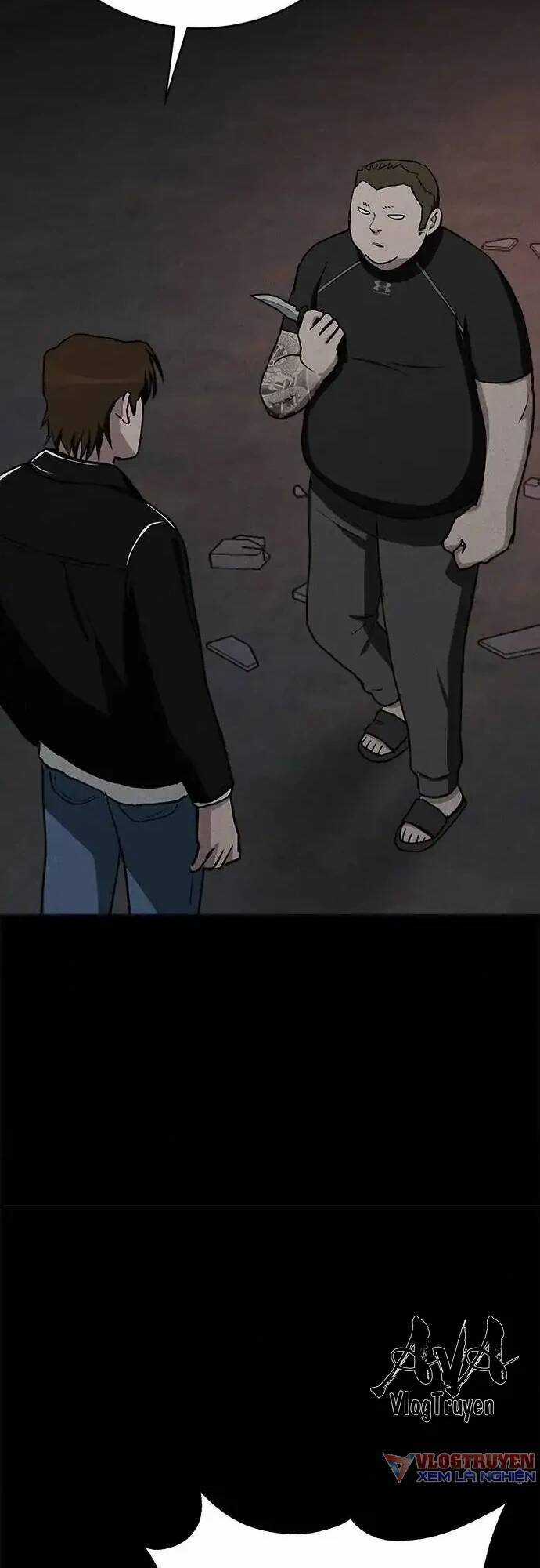 Loser Coin Chapter 13 trang 12