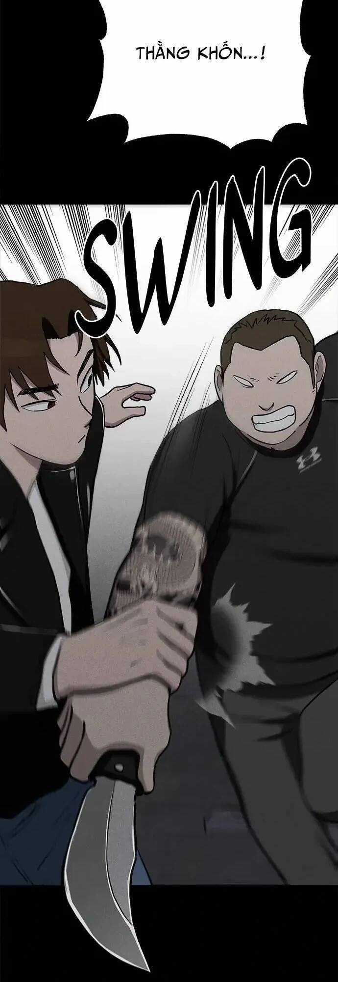 Loser Coin Chapter 13 trang 13