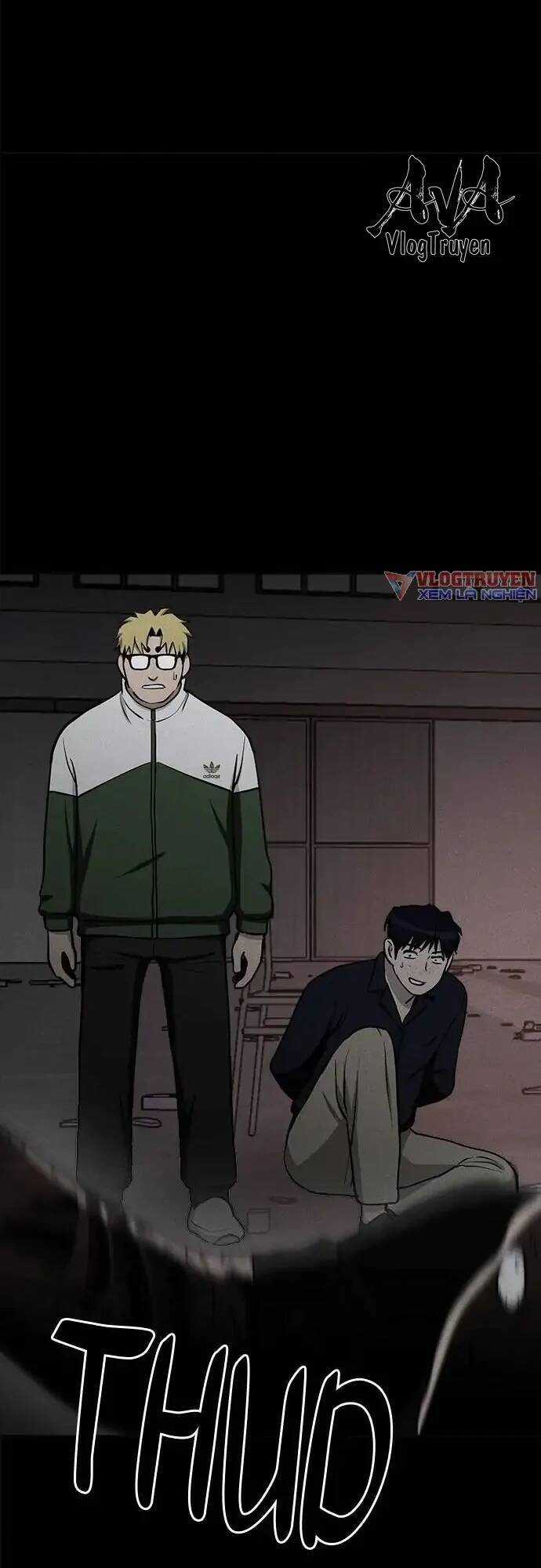 Loser Coin Chapter 13 trang 17