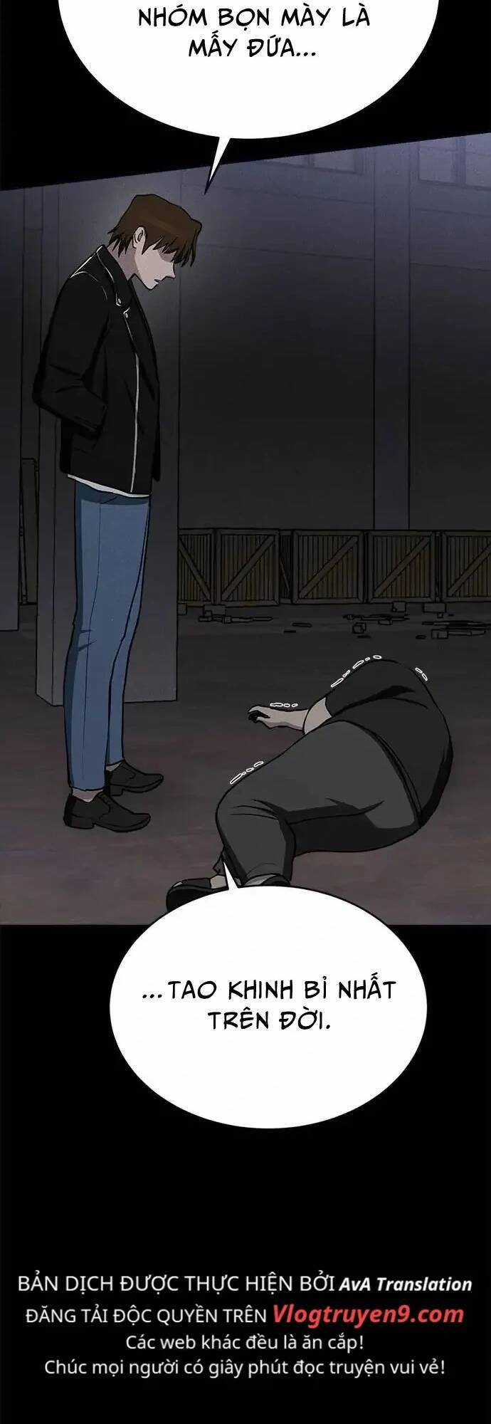 Loser Coin Chapter 13 trang 19