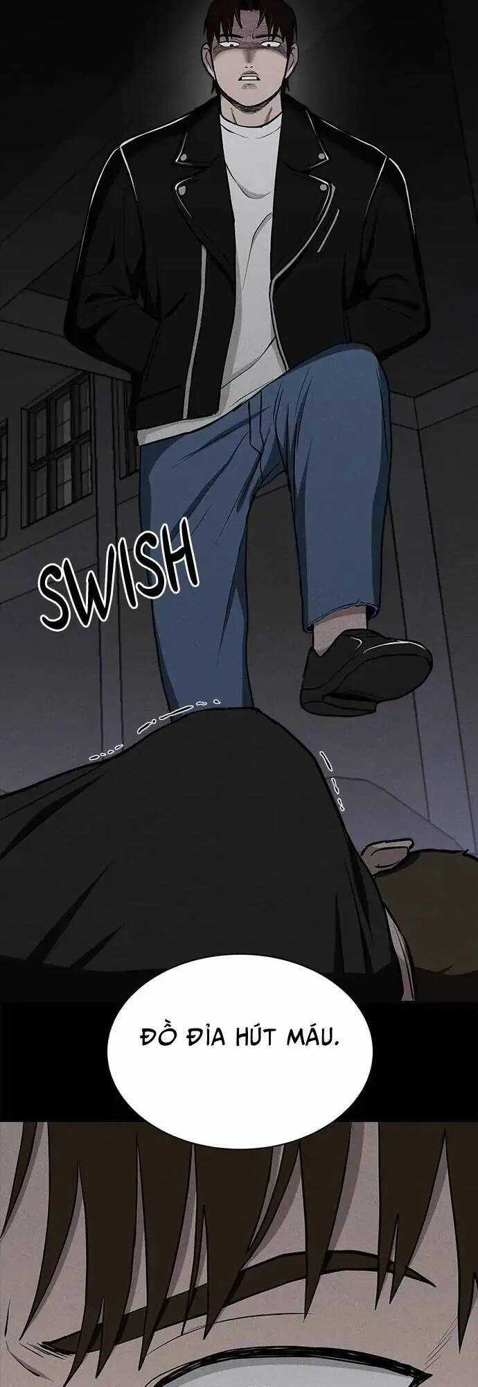 Loser Coin Chapter 13 trang 23