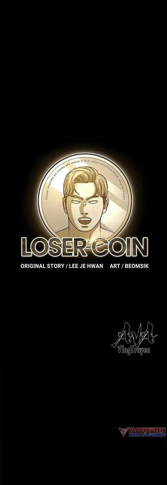 Loser Coin Chapter 13 trang 25