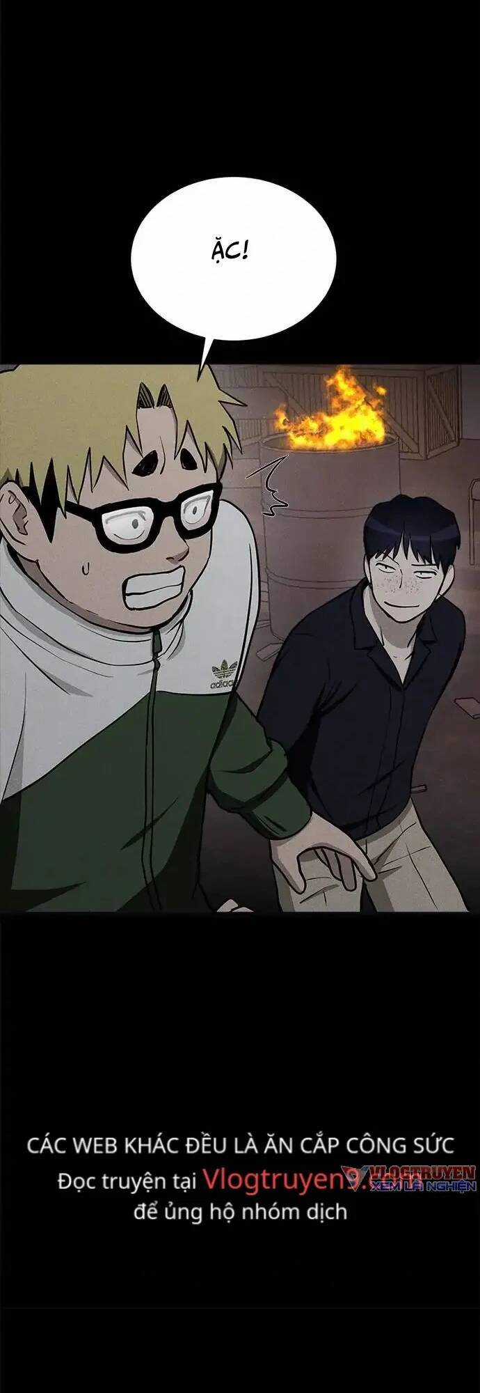 Loser Coin Chapter 13 trang 28