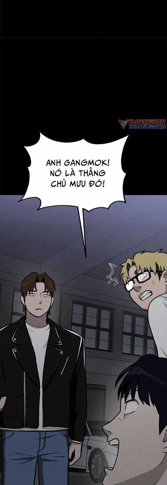 Loser Coin Chapter 13 trang 32