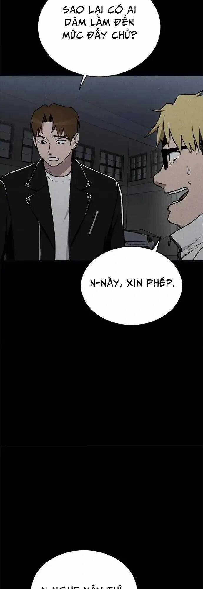 Loser Coin Chapter 13 trang 35