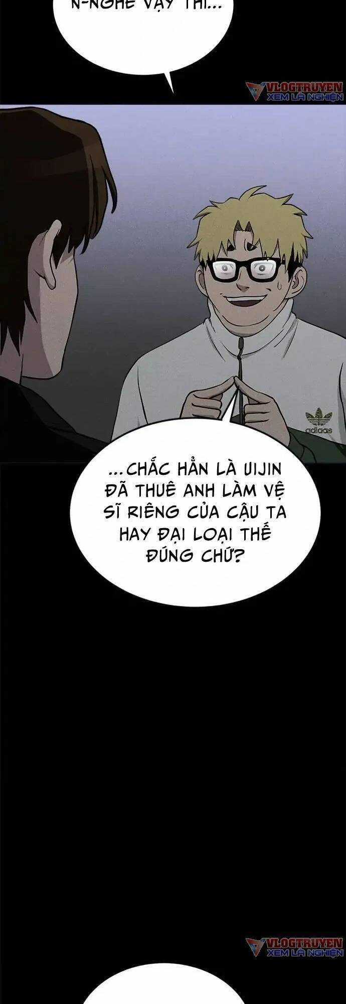 Loser Coin Chapter 13 trang 36