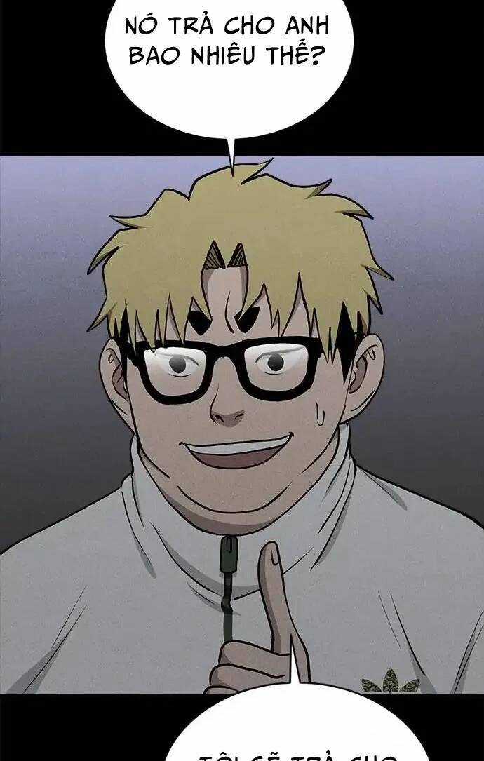 Loser Coin Chapter 13 trang 37