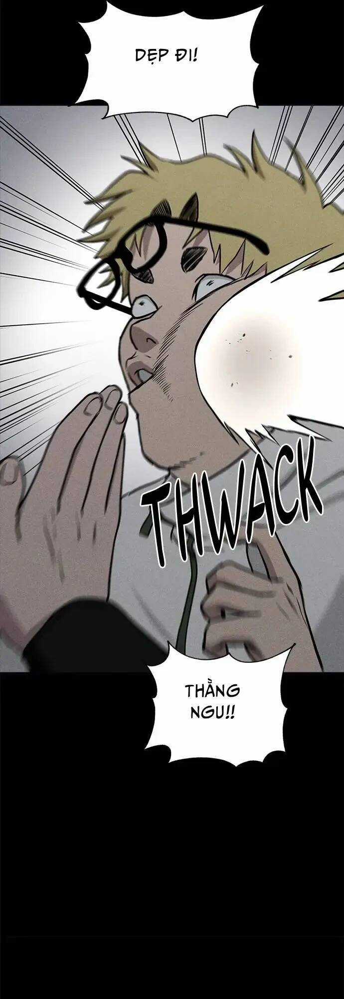 Loser Coin Chapter 13 trang 39