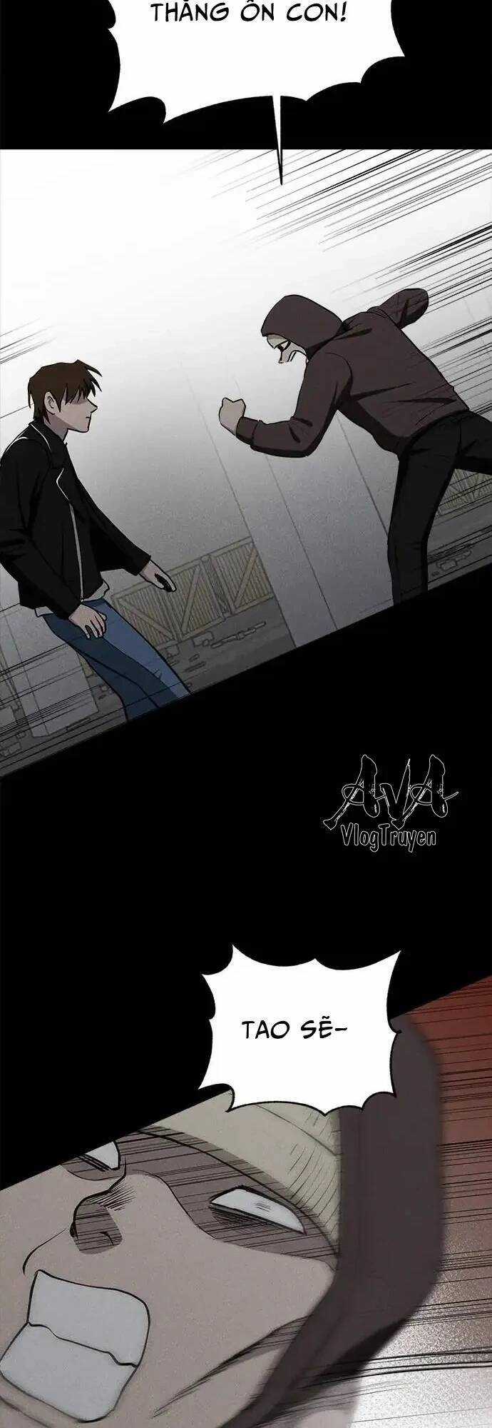 Loser Coin Chapter 13 trang 4