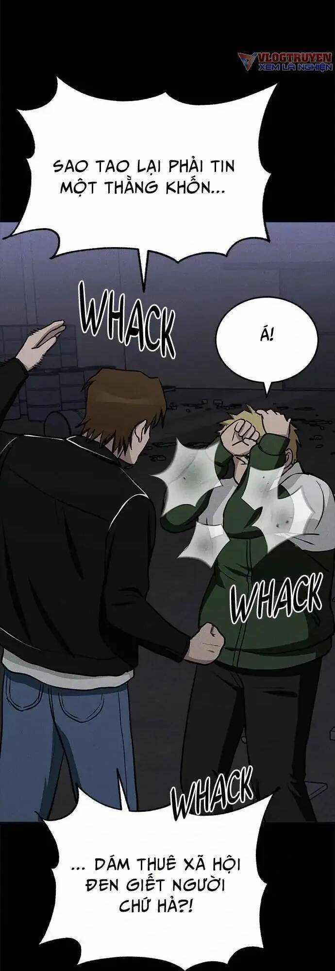 Loser Coin Chapter 13 trang 40