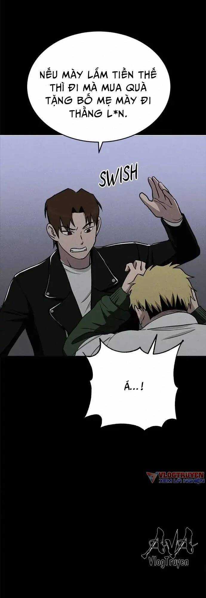 Loser Coin Chapter 13 trang 42