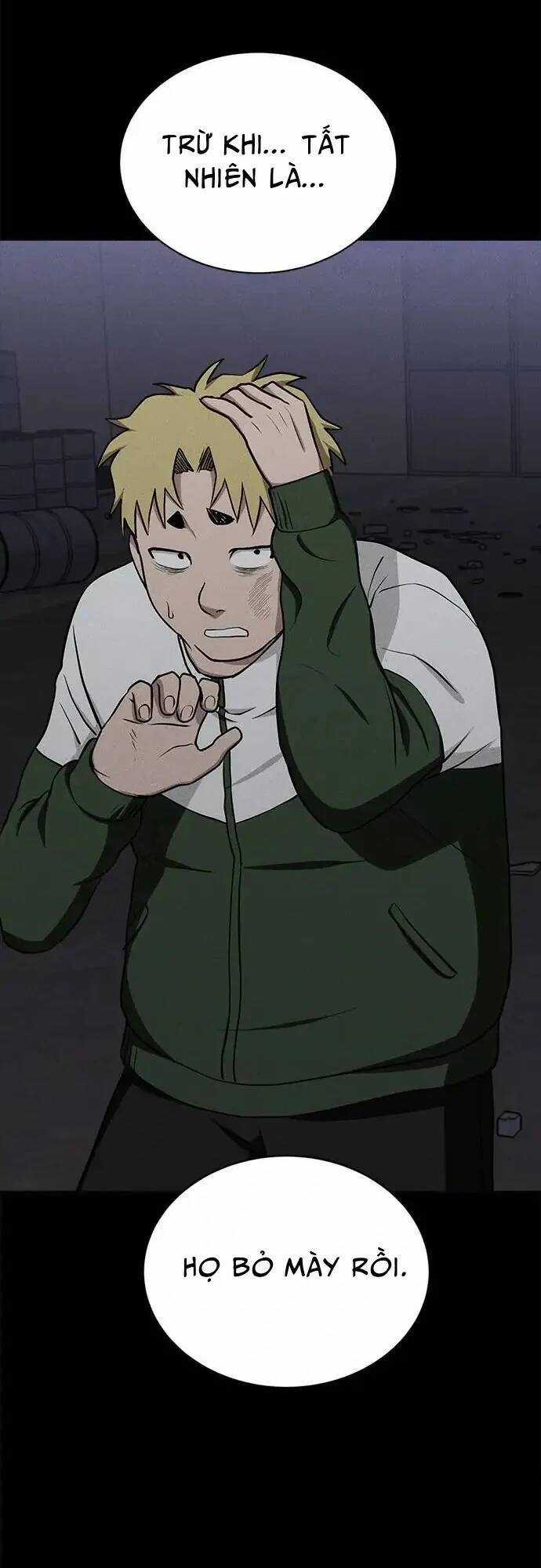 Loser Coin Chapter 13 trang 43