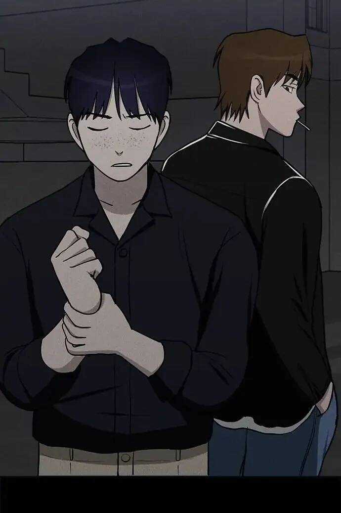 Loser Coin Chapter 13 trang 45