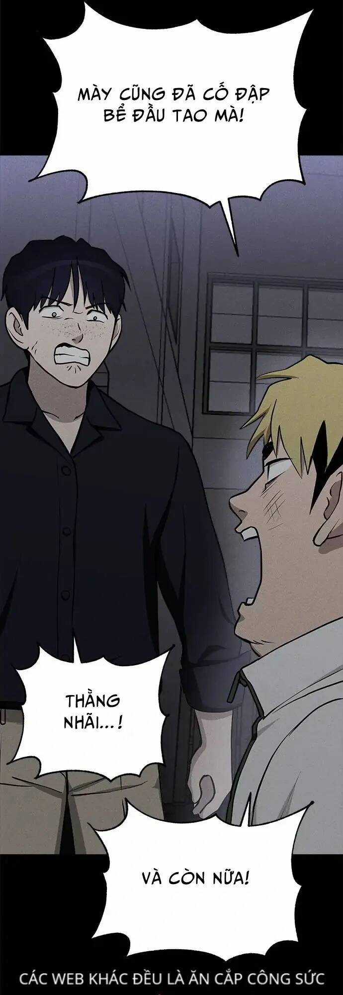 Loser Coin Chapter 13 trang 54