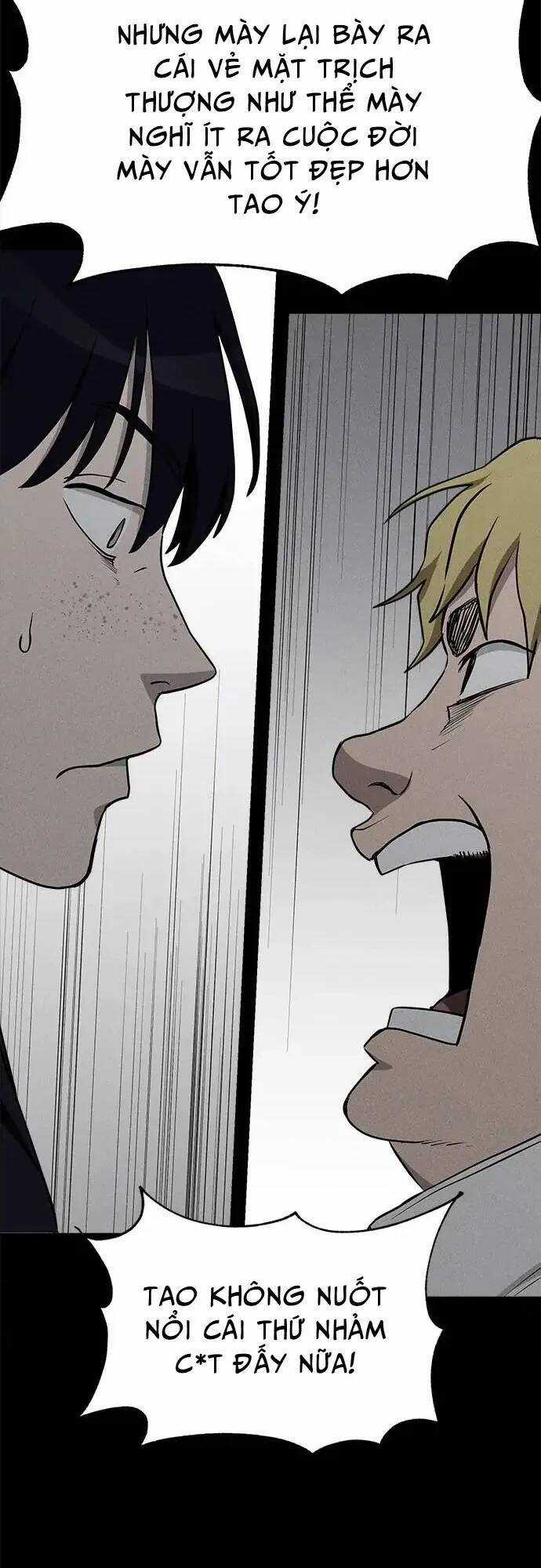 Loser Coin Chapter 13 trang 62