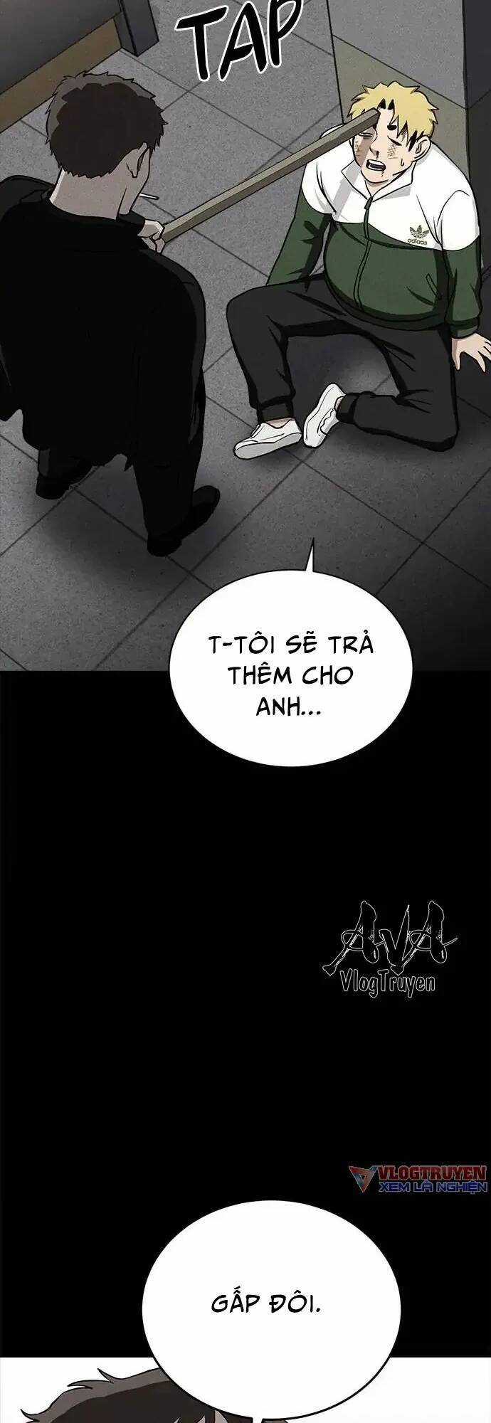 Loser Coin Chapter 13 trang 88