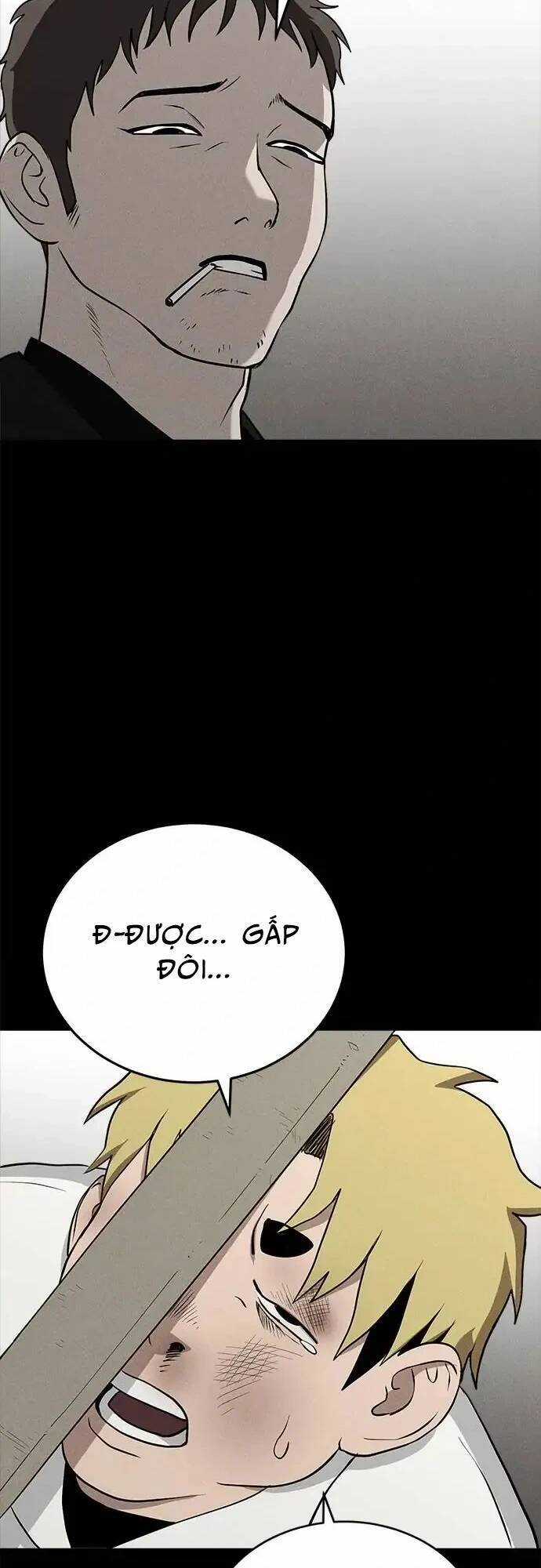 Loser Coin Chapter 13 trang 89