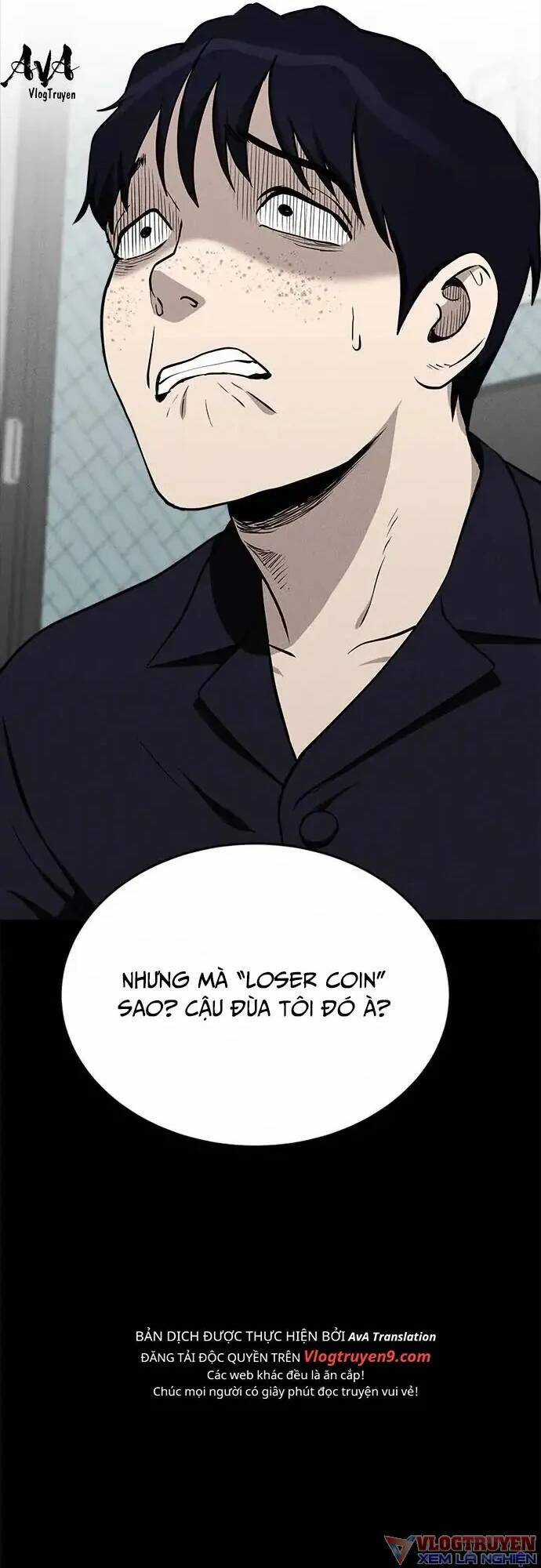Loser Coin Chapter 14 trang 16