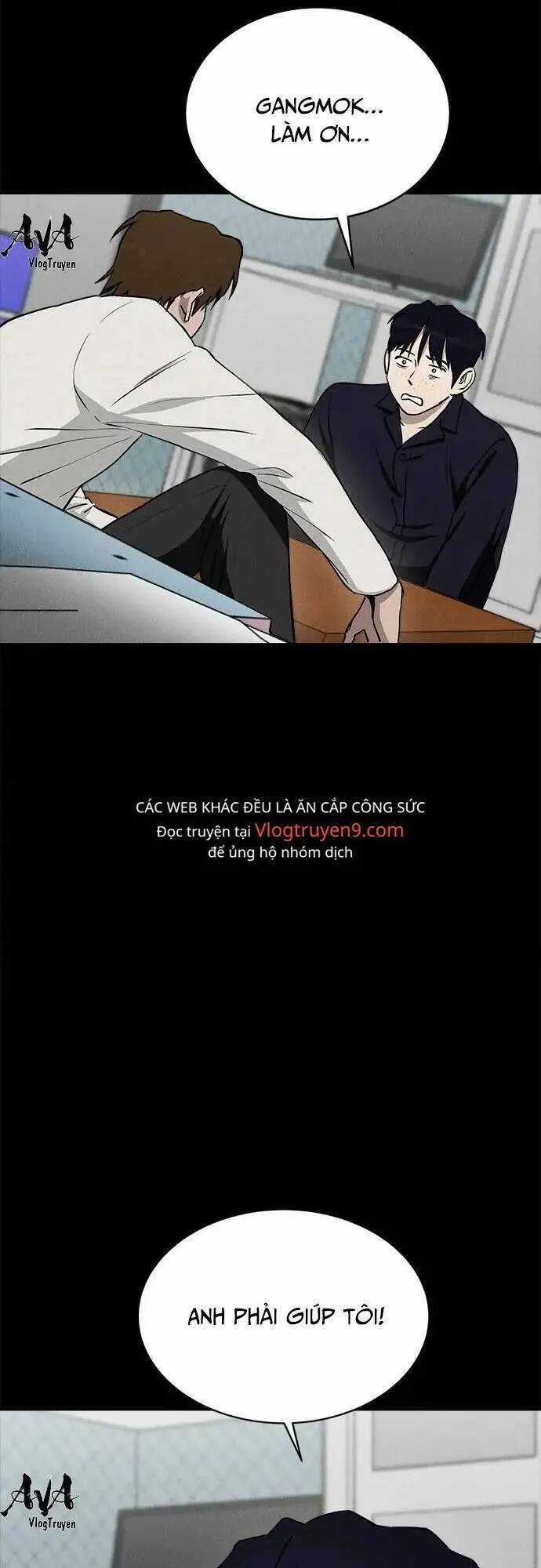 Loser Coin Chapter 14 trang 17