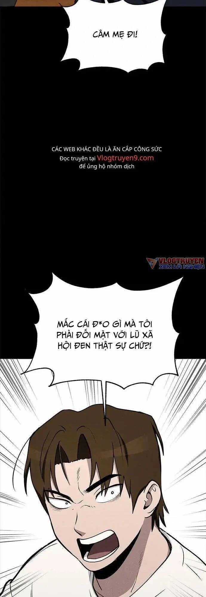 Loser Coin Chapter 14 trang 19