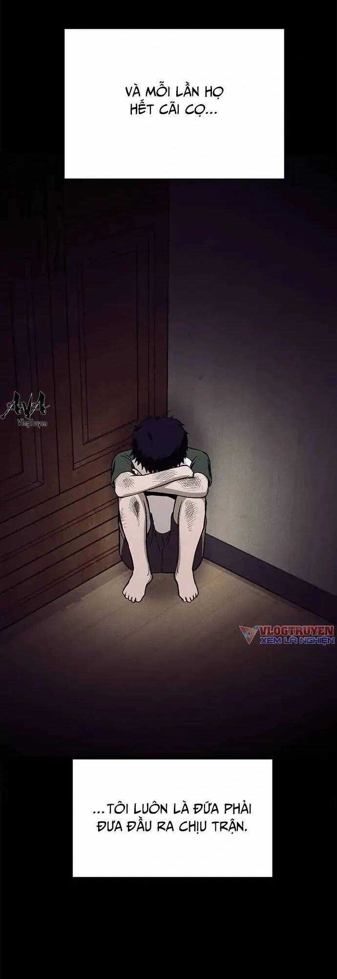 Loser Coin Chapter 14 trang 27