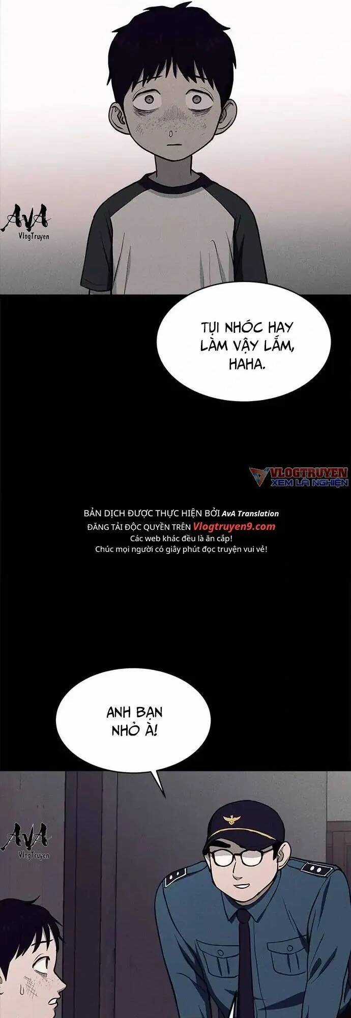 Loser Coin Chapter 14 trang 32