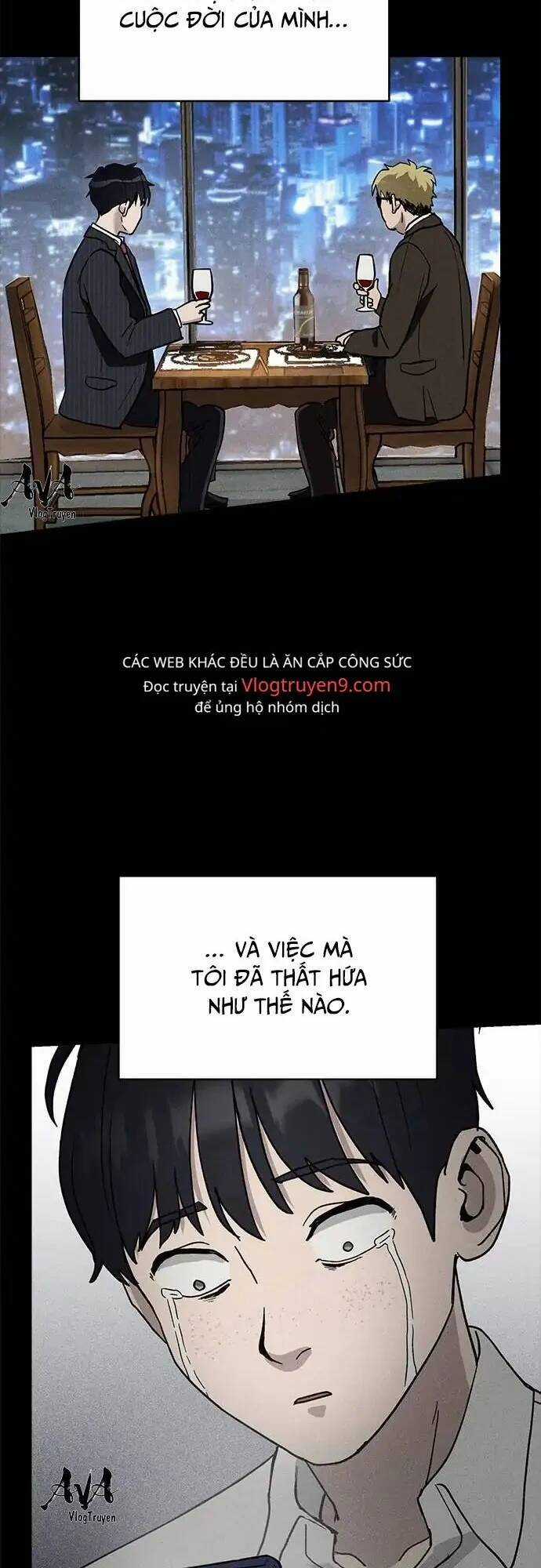 Loser Coin Chapter 14 trang 4