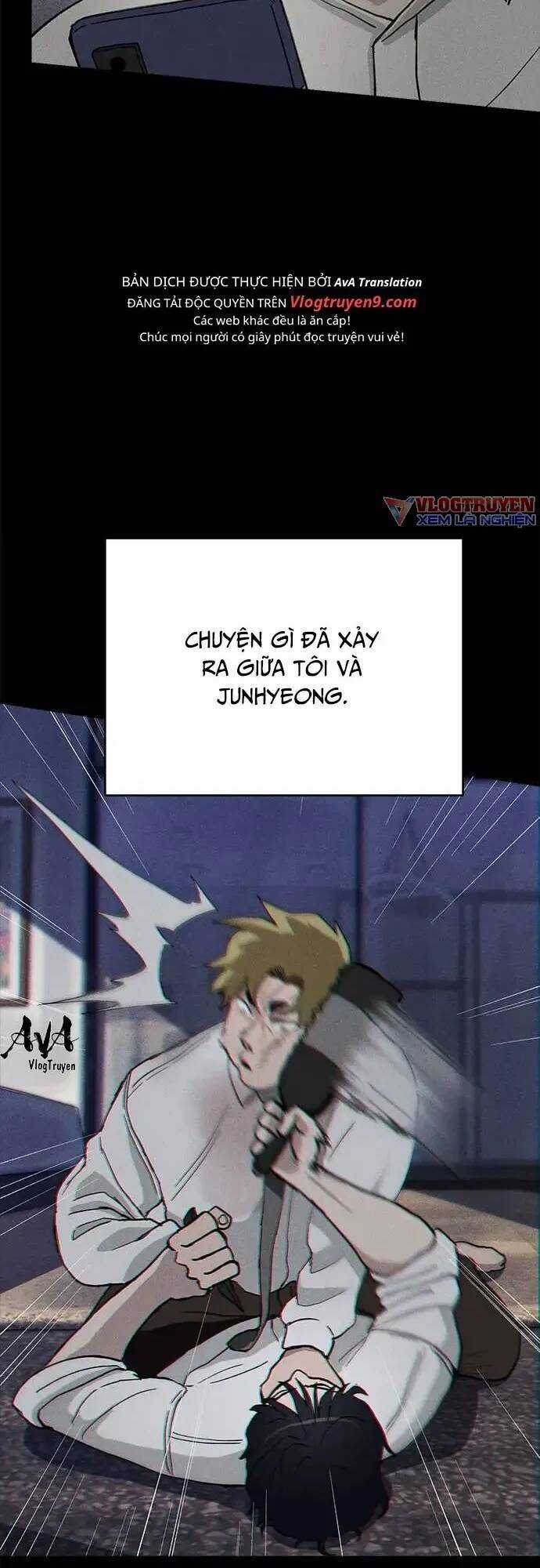 Loser Coin Chapter 14 trang 5