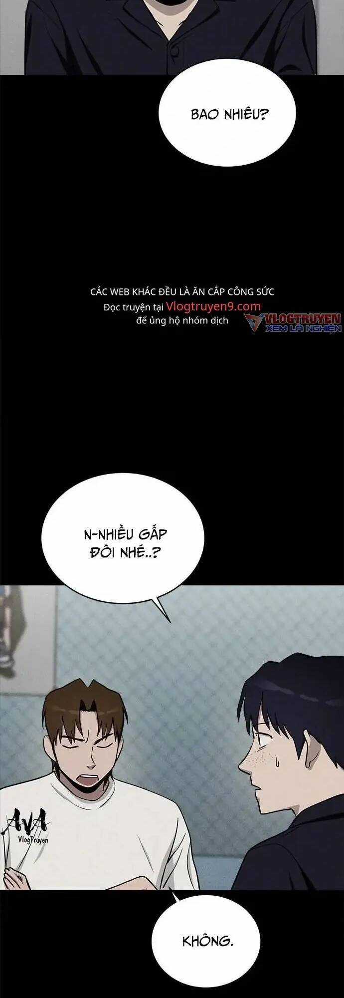 Loser Coin Chapter 14 trang 53