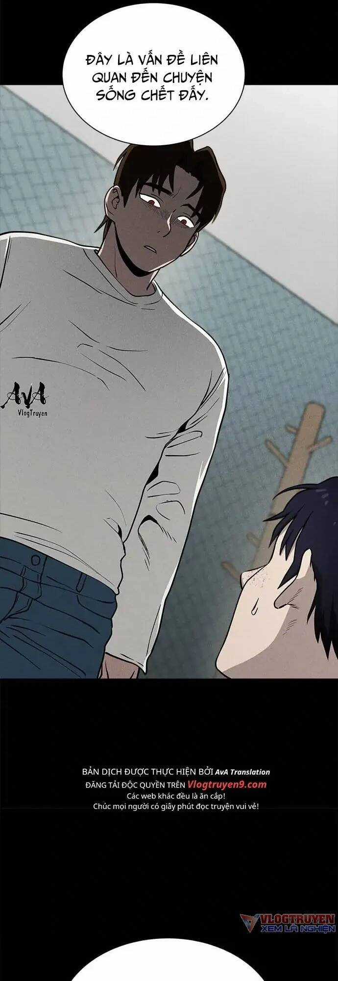Loser Coin Chapter 14 trang 56