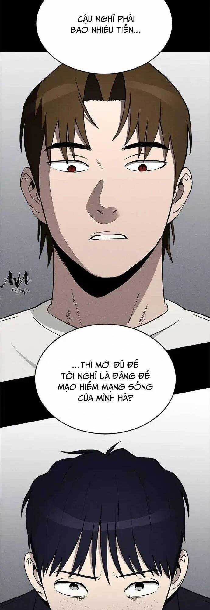 Loser Coin Chapter 14 trang 57