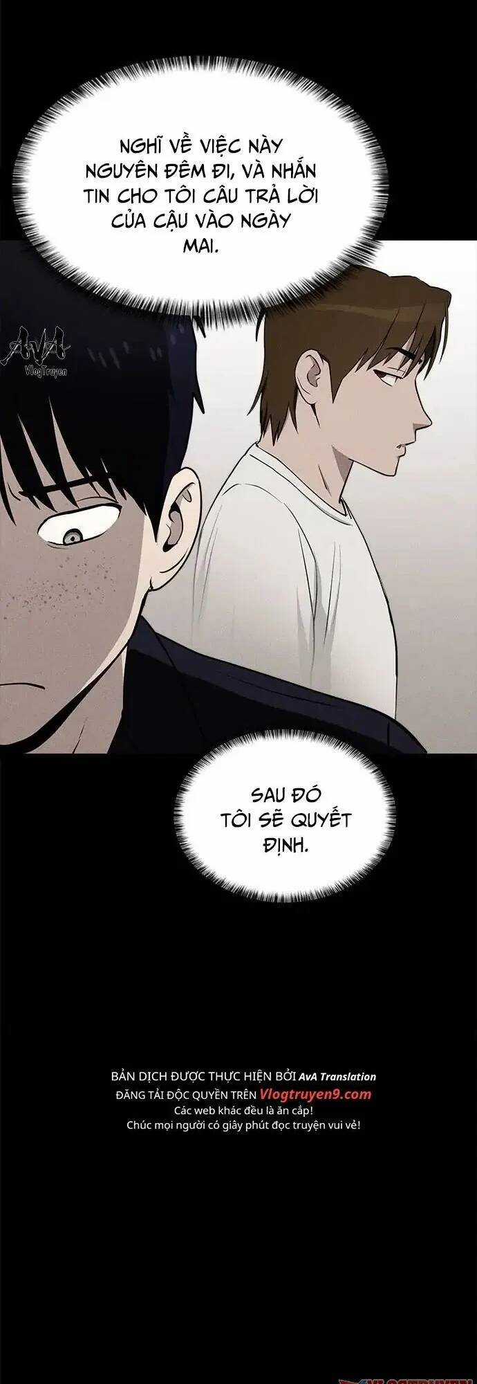 Loser Coin Chapter 14 trang 60