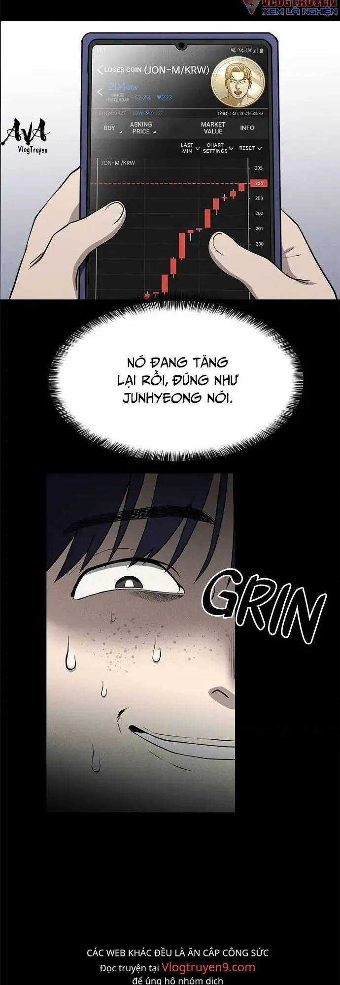 Loser Coin Chapter 14 trang 61