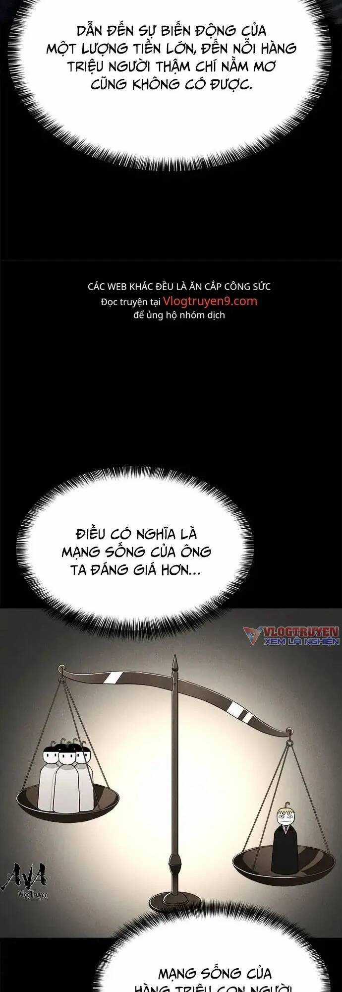 Loser Coin Chapter 14 trang 65