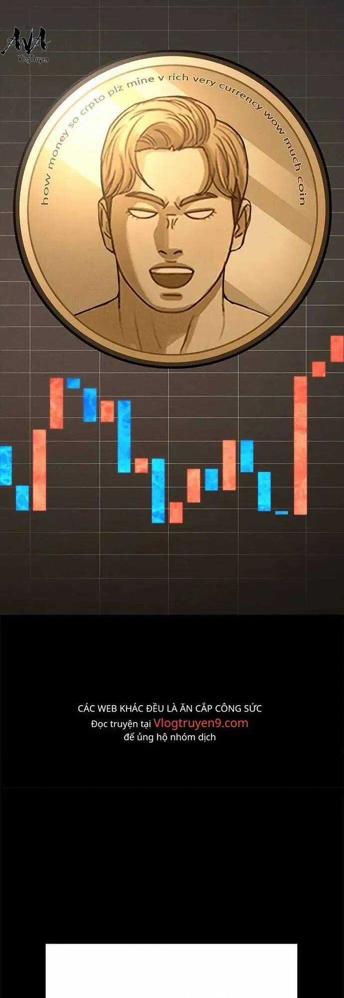 Loser Coin Chapter 14 trang 8