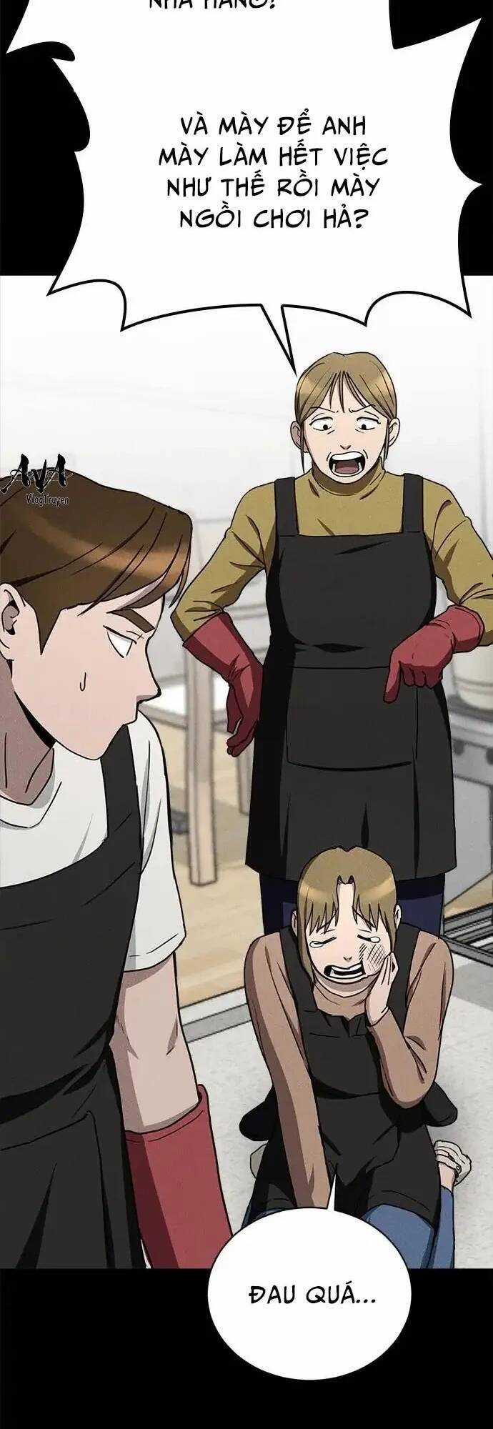 Loser Coin Chapter 15 trang 10