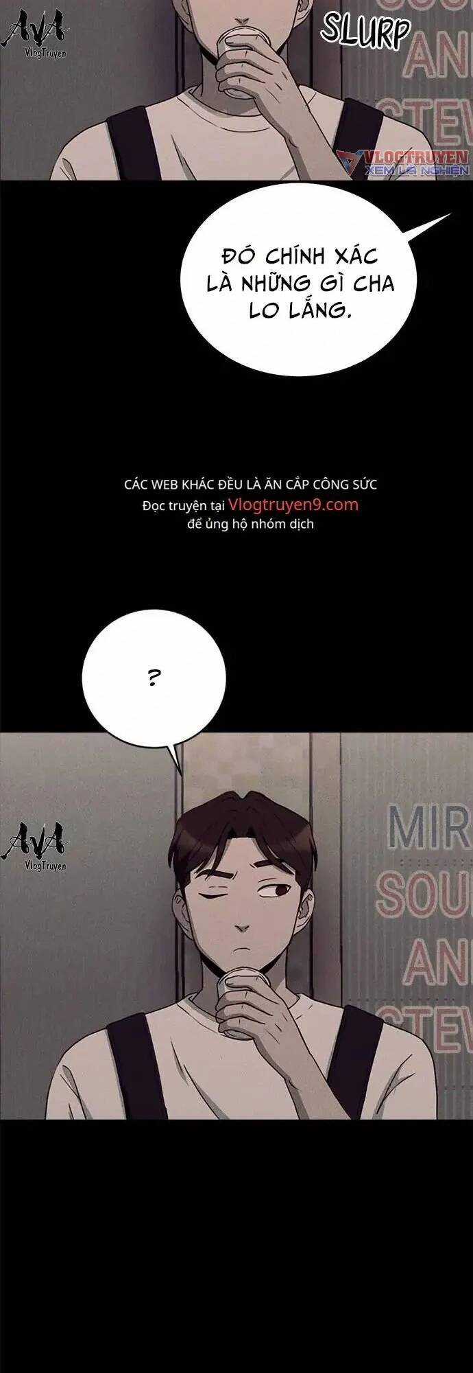 Loser Coin Chapter 15 trang 21