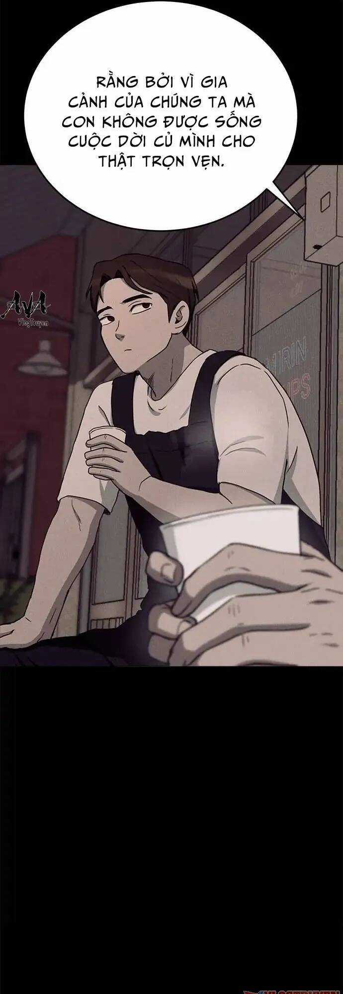 Loser Coin Chapter 15 trang 24