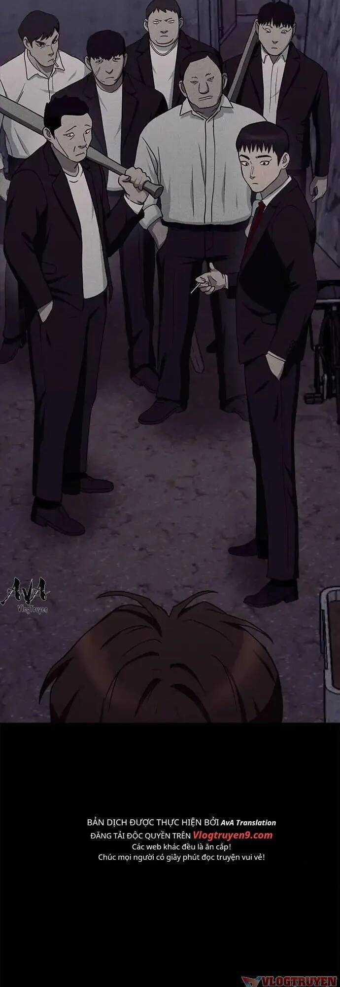 Loser Coin Chapter 15 trang 34
