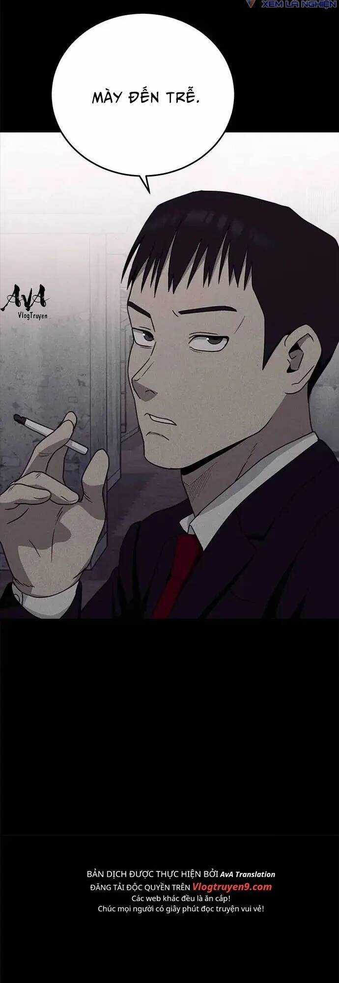 Loser Coin Chapter 15 trang 35