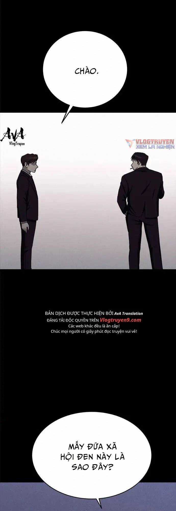 Loser Coin Chapter 15 trang 36