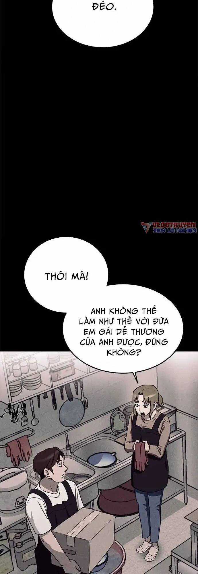 Loser Coin Chapter 15 trang 4